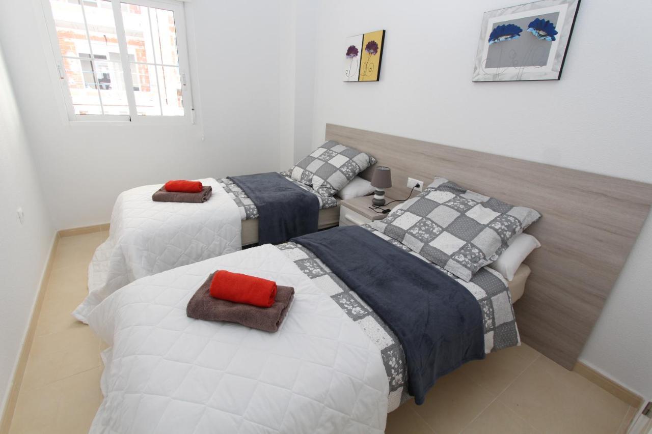 Apartment El Pinet *