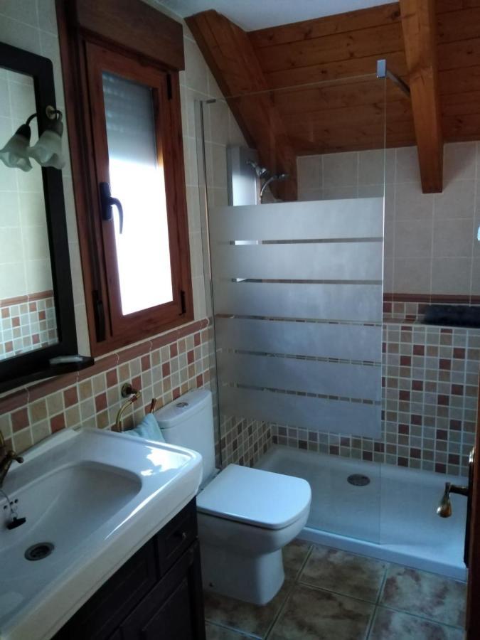 Country house Casa La Bordeta Remondillo *
