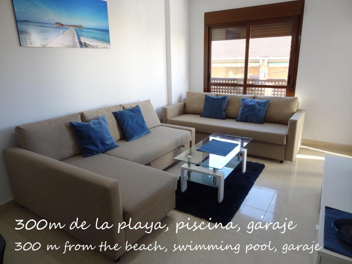 Apartamento Lazurowy