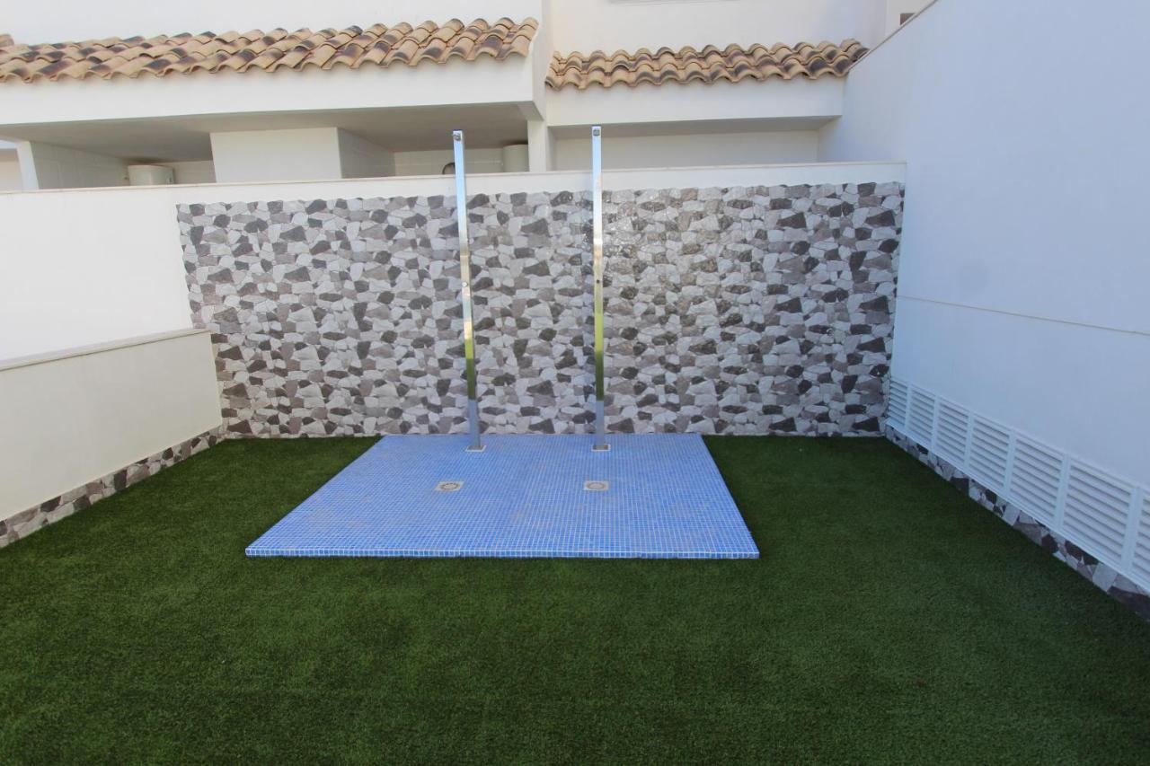 Apartment El Pinet