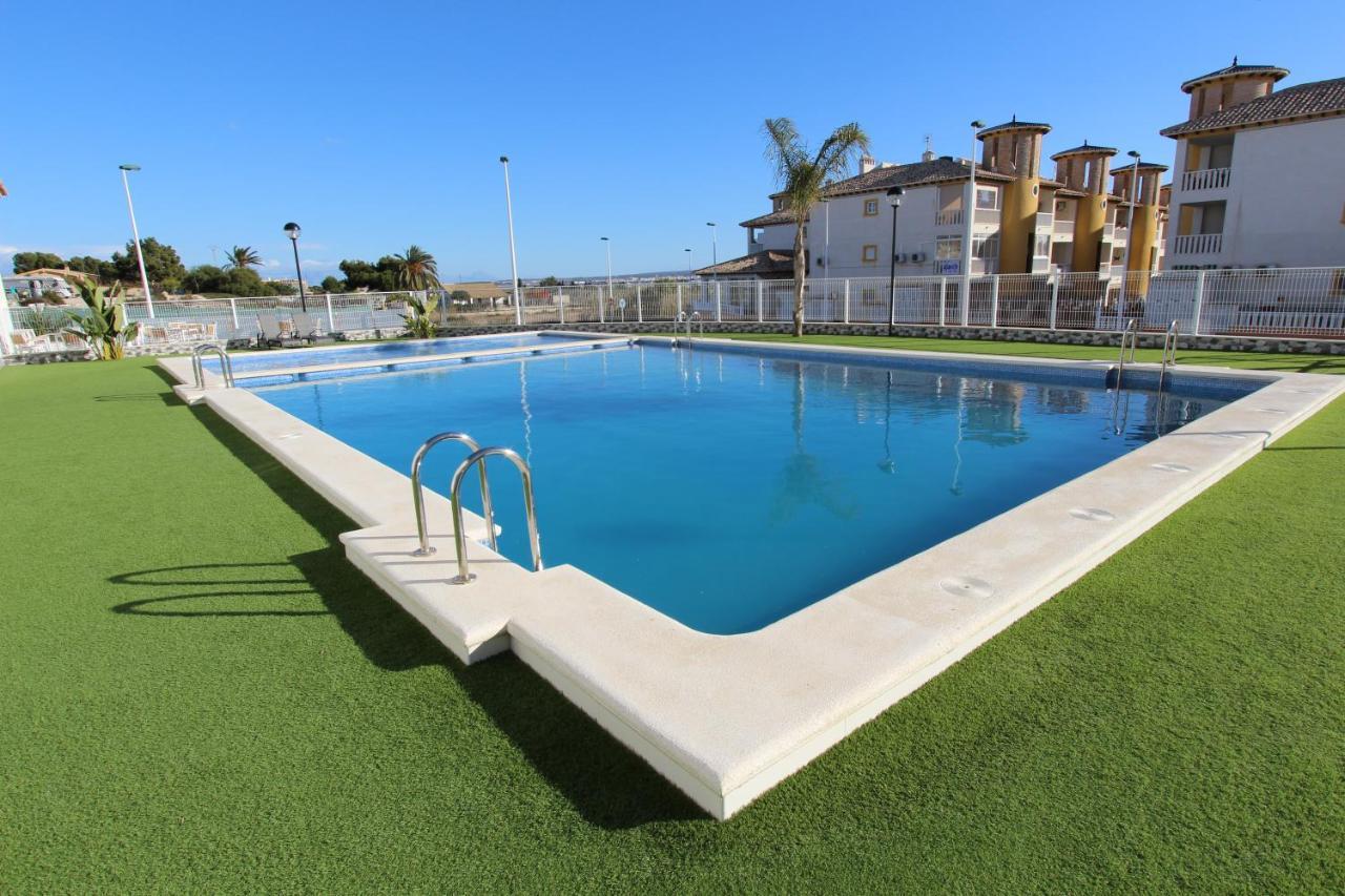El Pinet Apartment La Marina