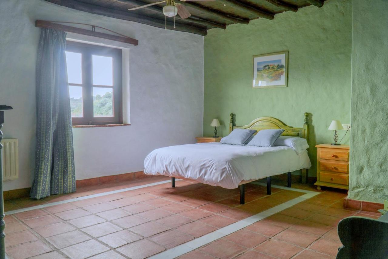 Almejí Hotel 2*
