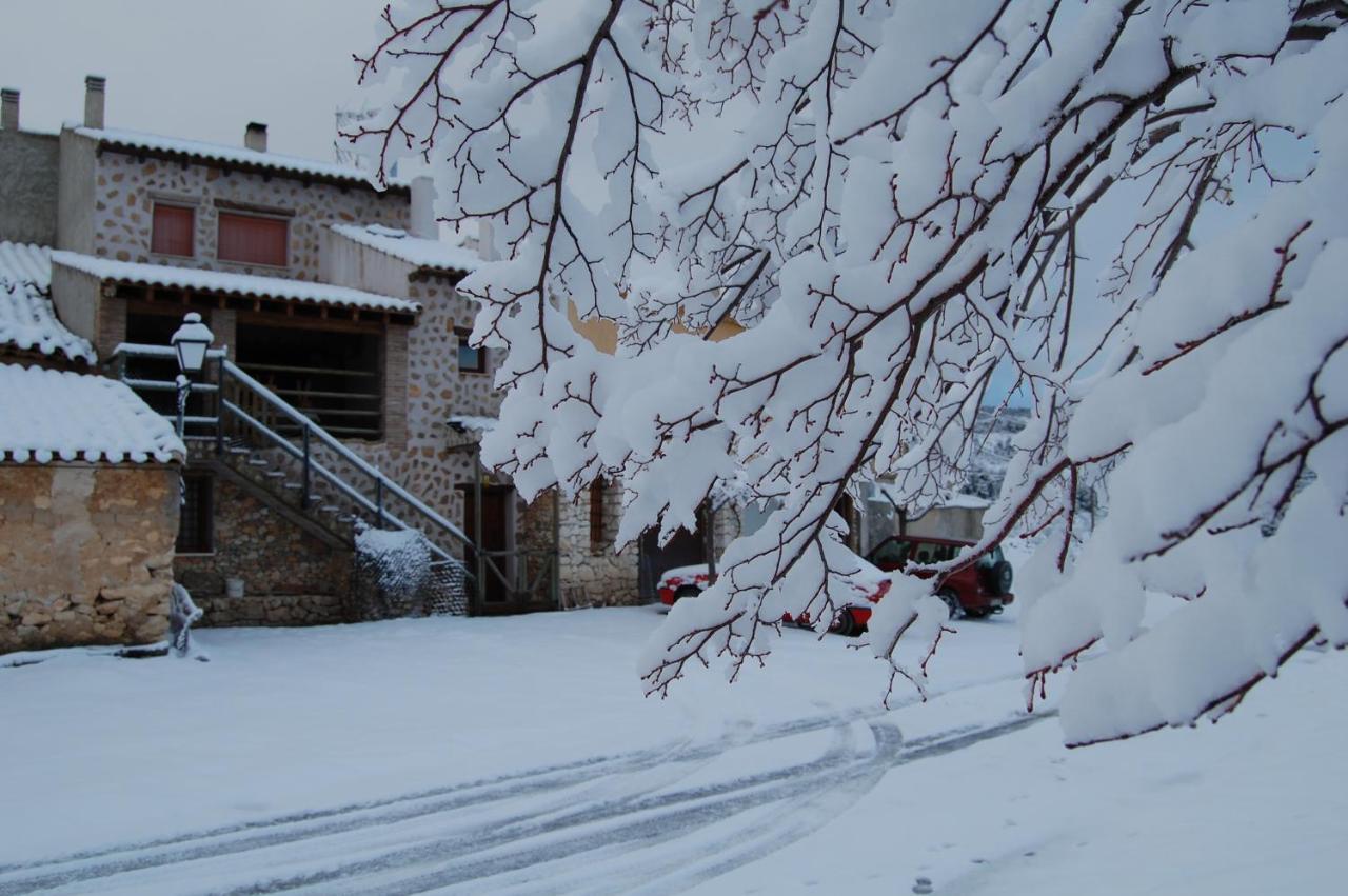 Casa rural El Callejon *