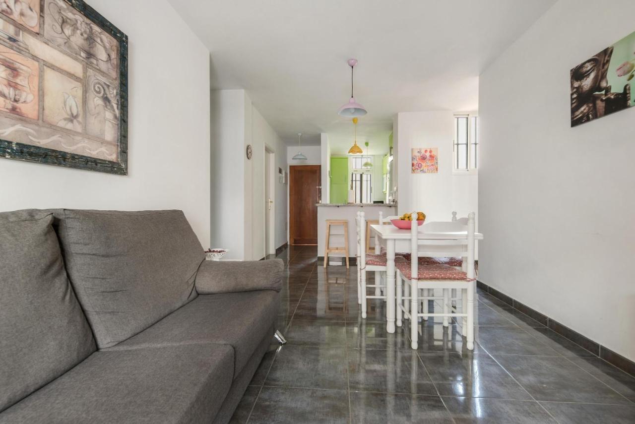 Apartment Casa Caletillas