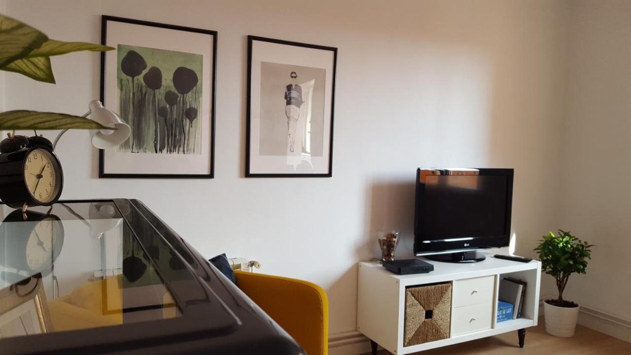 Caputxins Apartment *