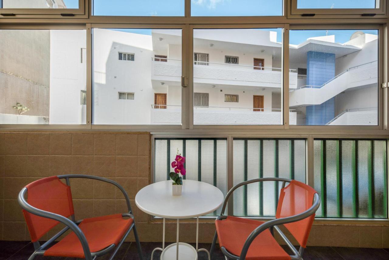 Apartment Casa Caletillas Candelaria