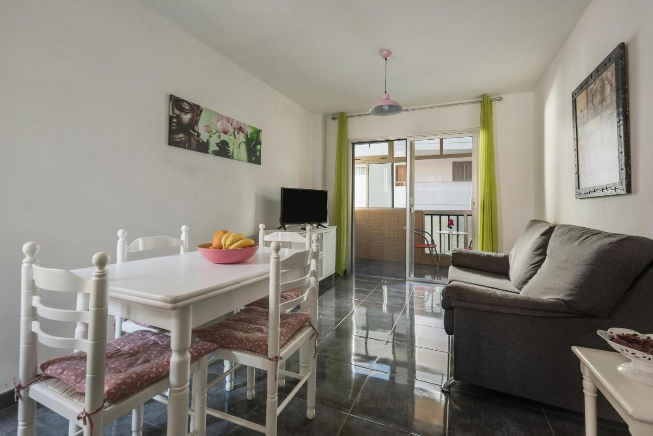 Casa Caletillas Apartment