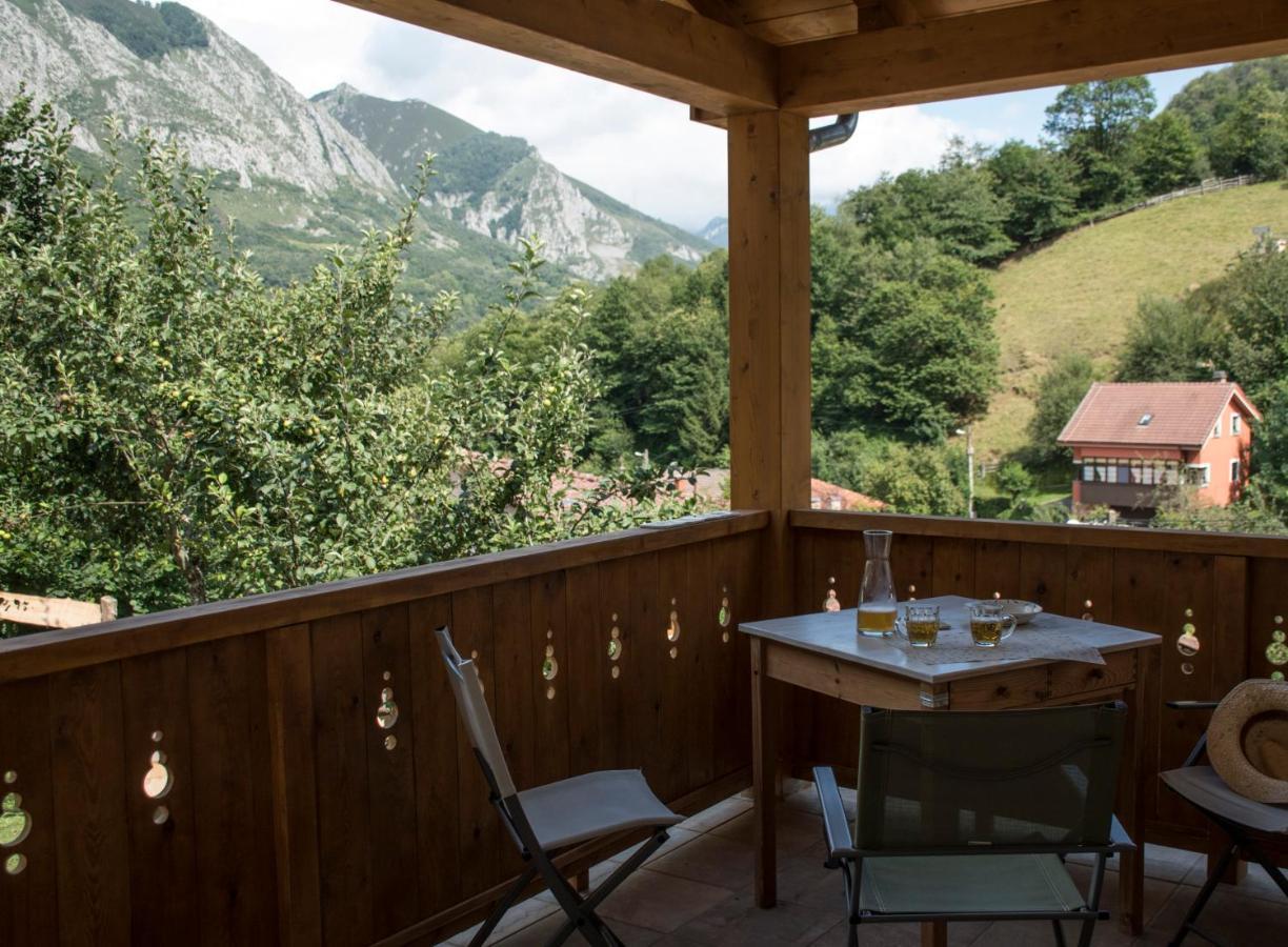 Bed and breakfast Riegos
