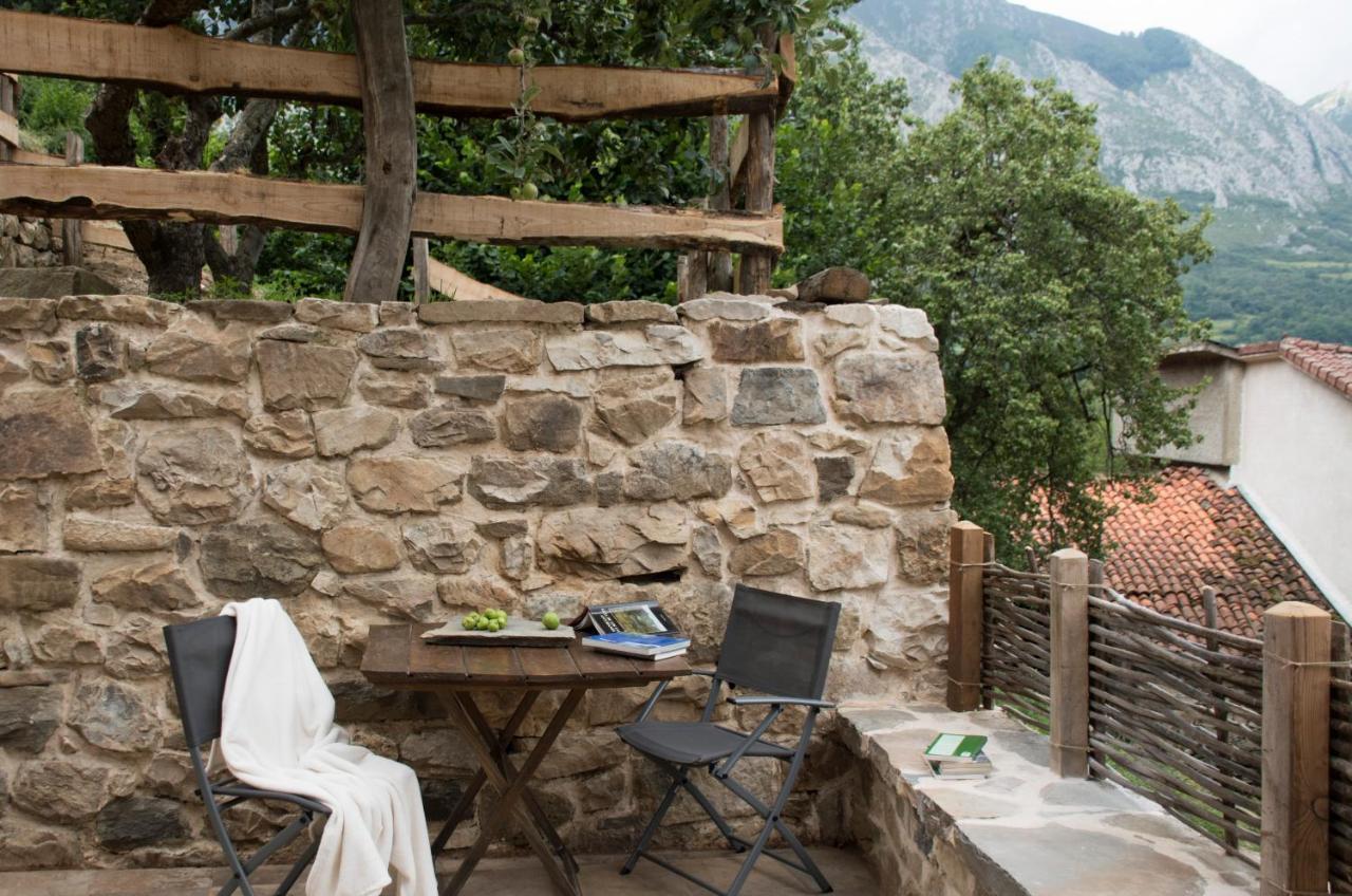 Riegos Bed and breakfast