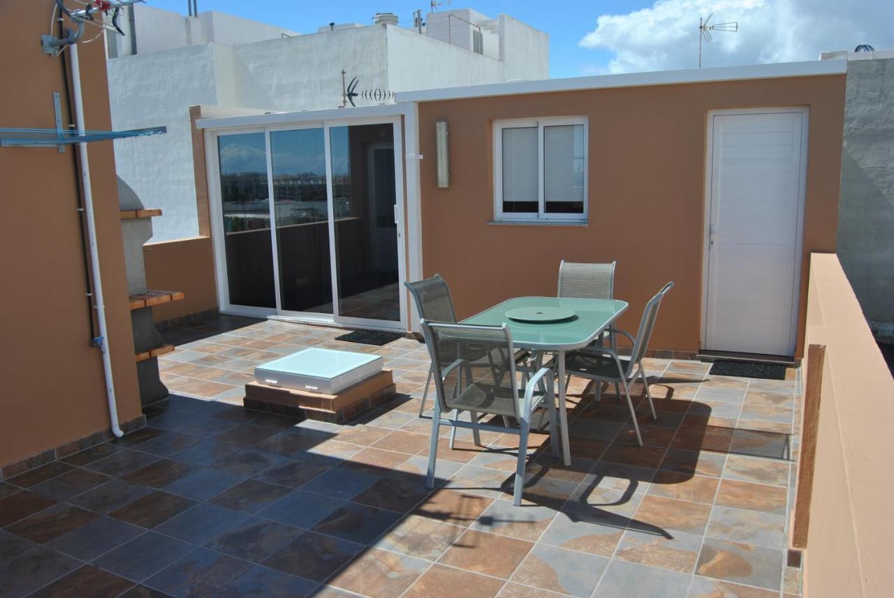 ático Tanausú Apartamento Arrecife (Lanzarote)