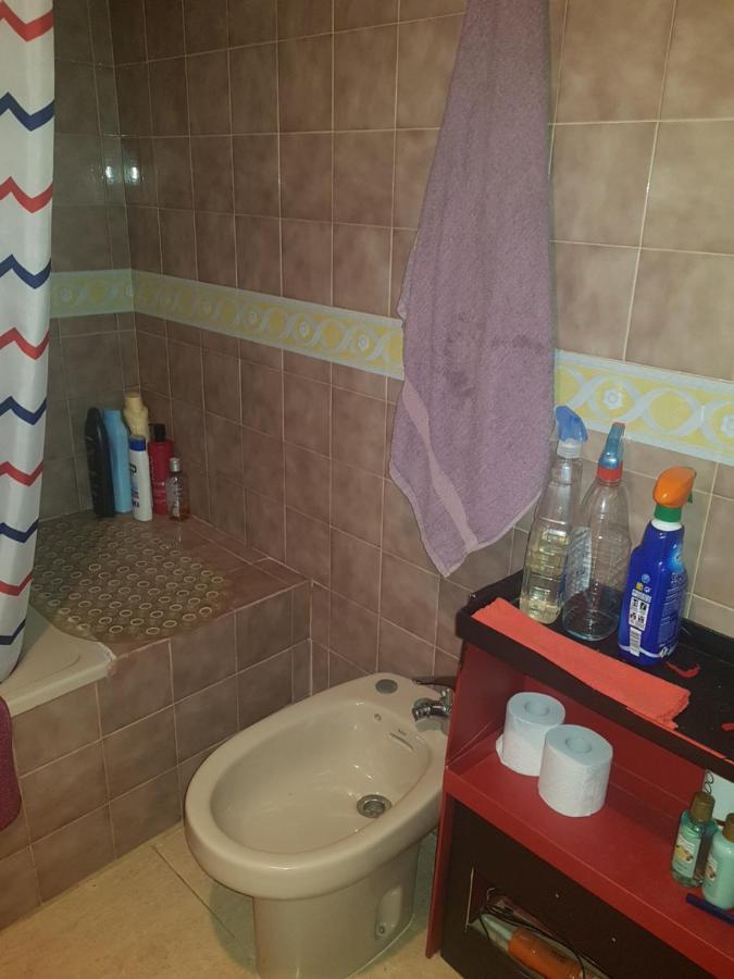 Laurainu Habitación en casa particular
