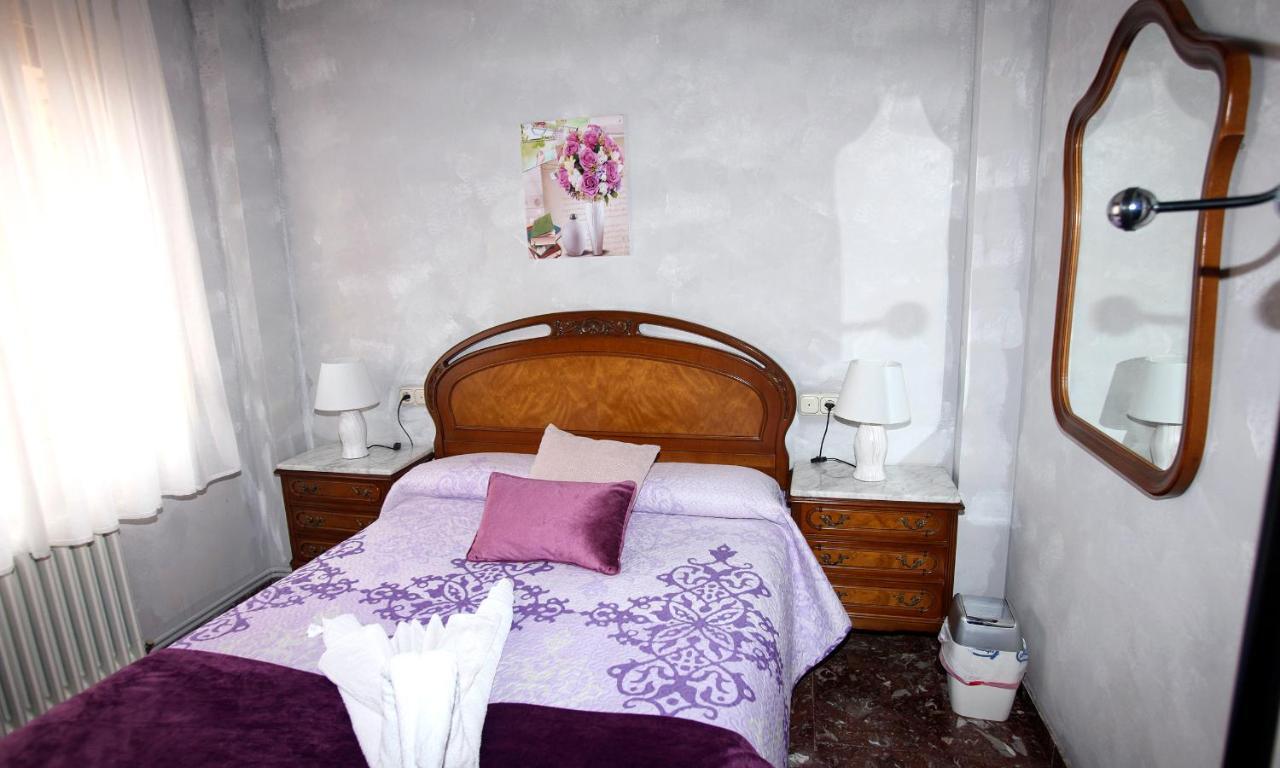 En Casa Rincon de Soto
