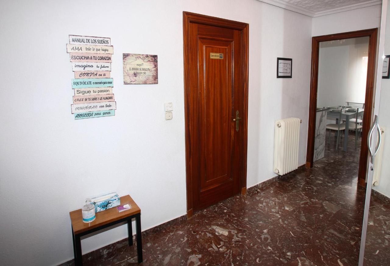 Pensión En Casa