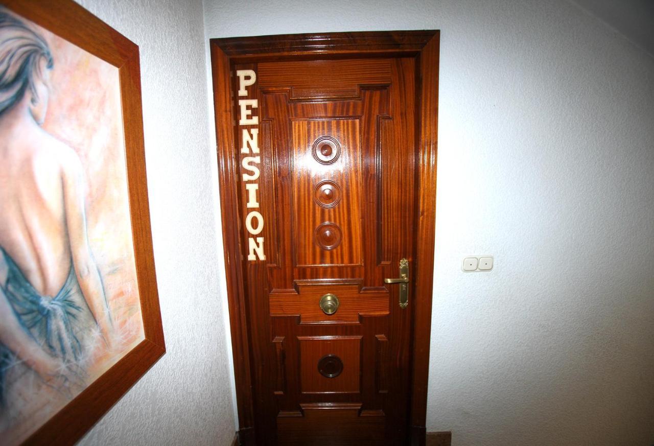 En Casa Rincon de Soto