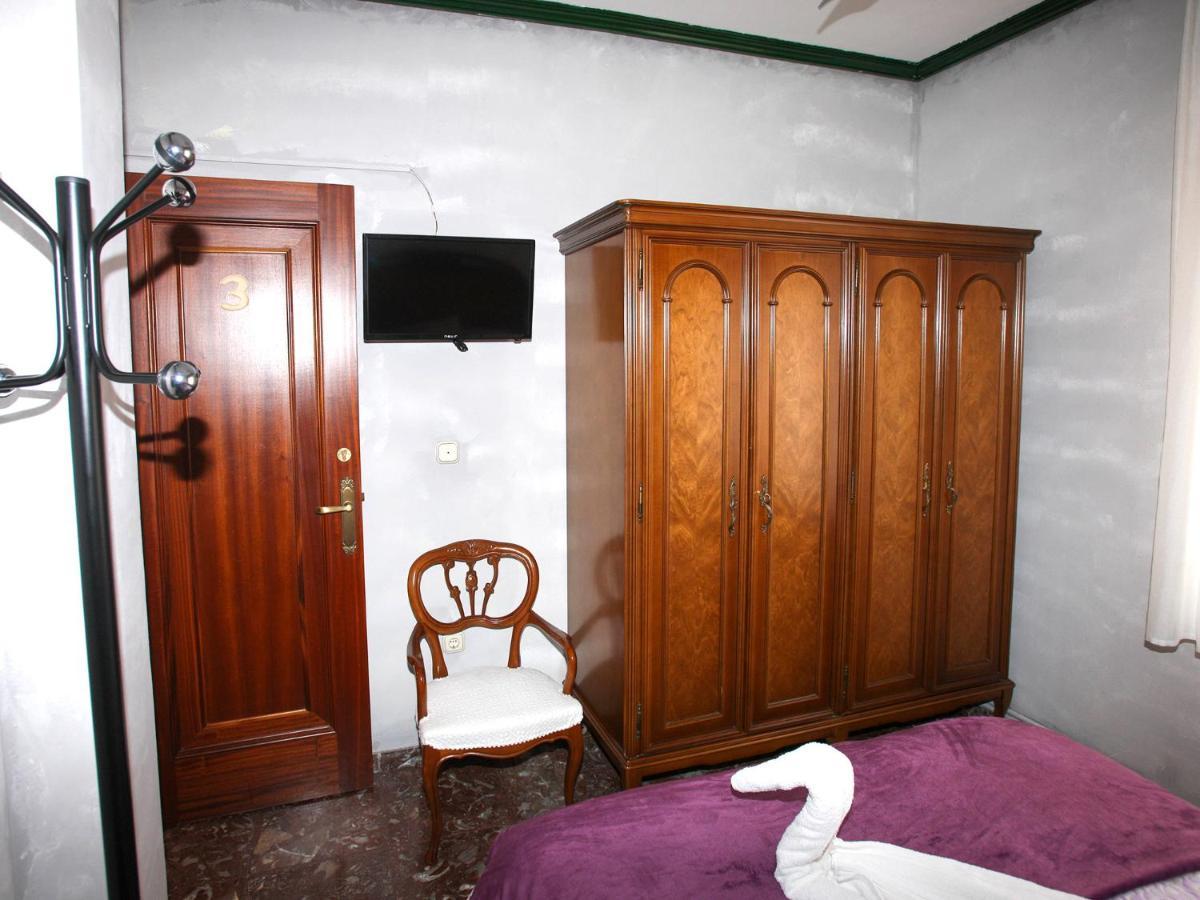 Pensión En Casa Rincon de Soto