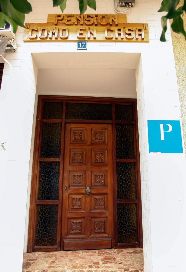 Pensión En Casa Rincon de Soto
