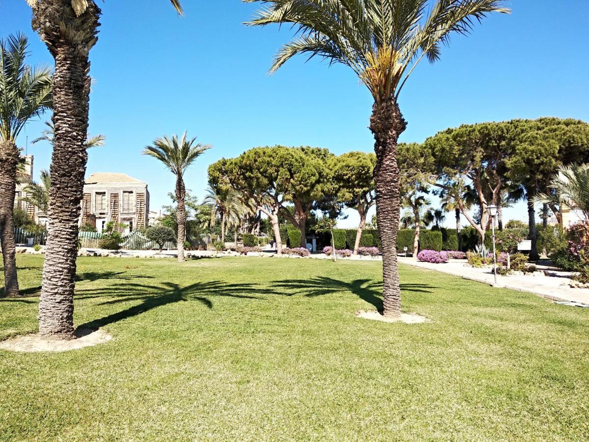 Jardin Apartment *
