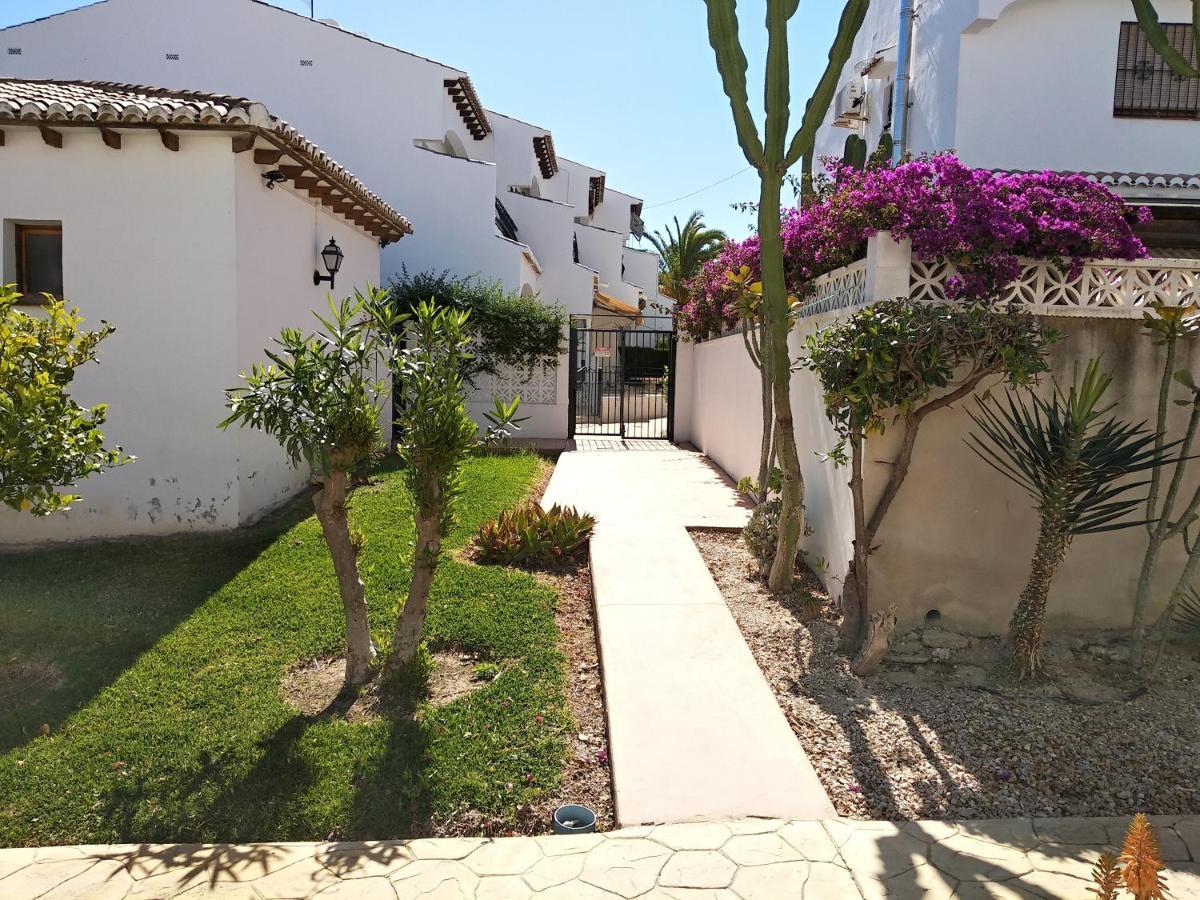 Jardin Apartment Torrevieja