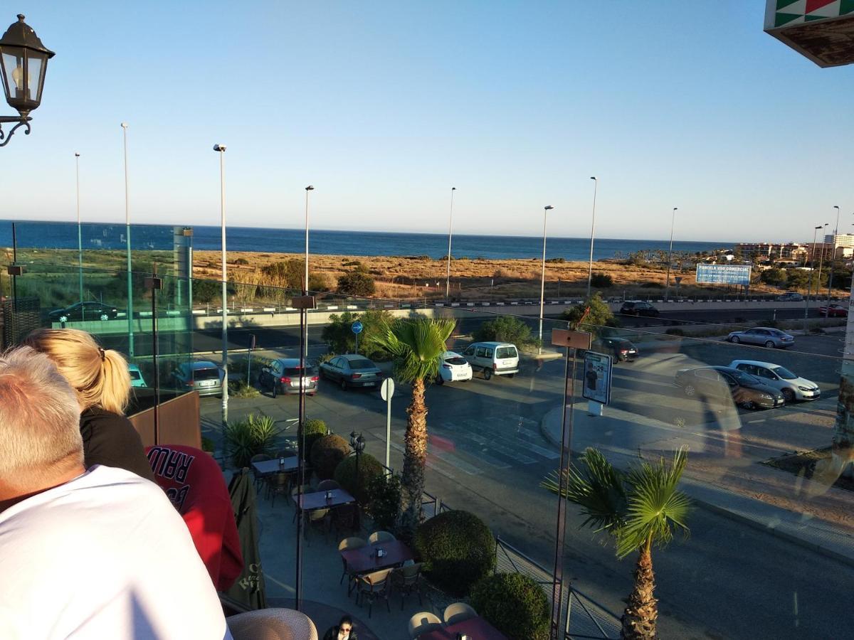 Apartment Jardin Torrevieja