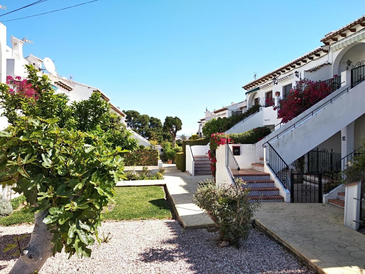 Jardin Torrevieja