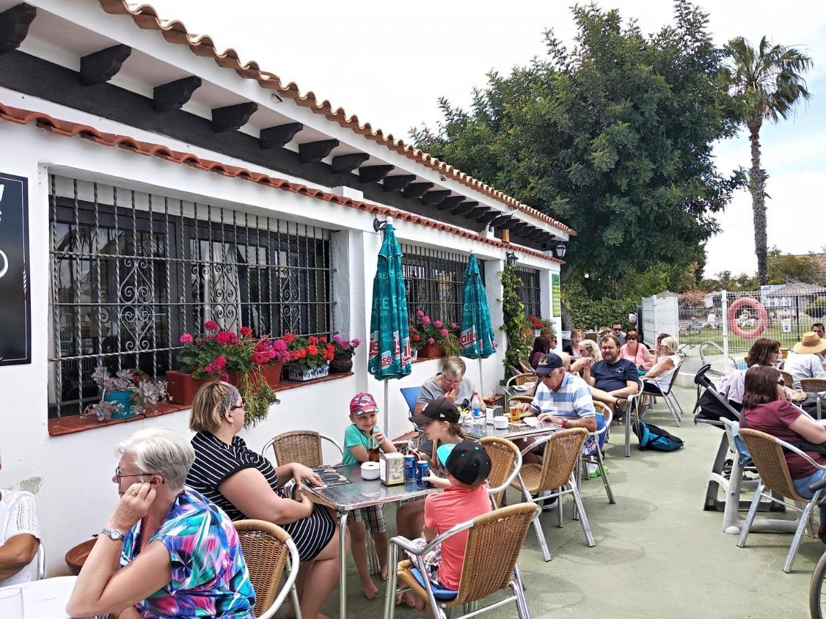 Jardin Torrevieja
