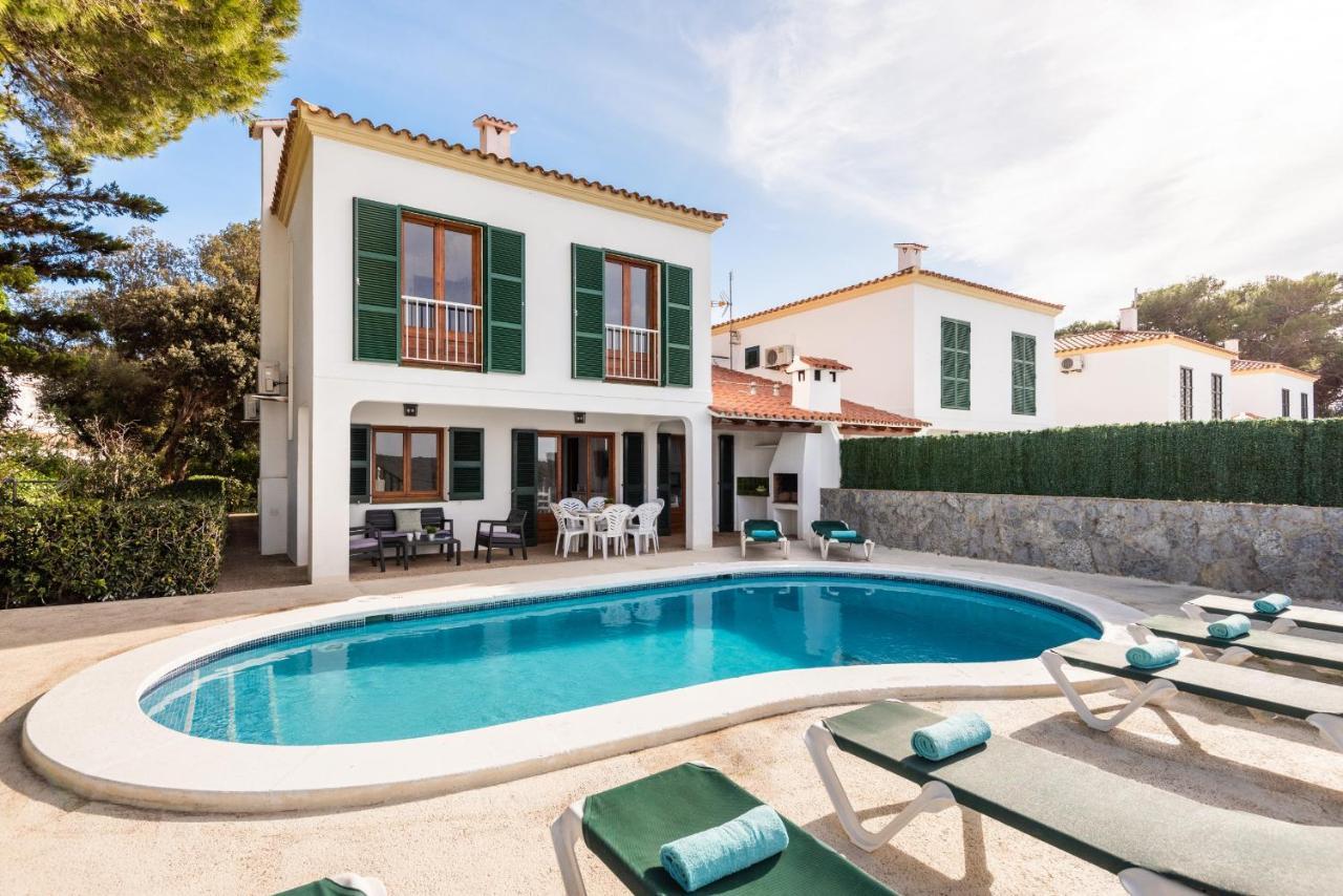 Villa Acantilado *