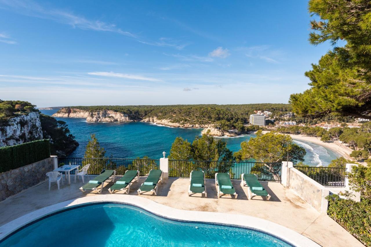 Acantilado Villa