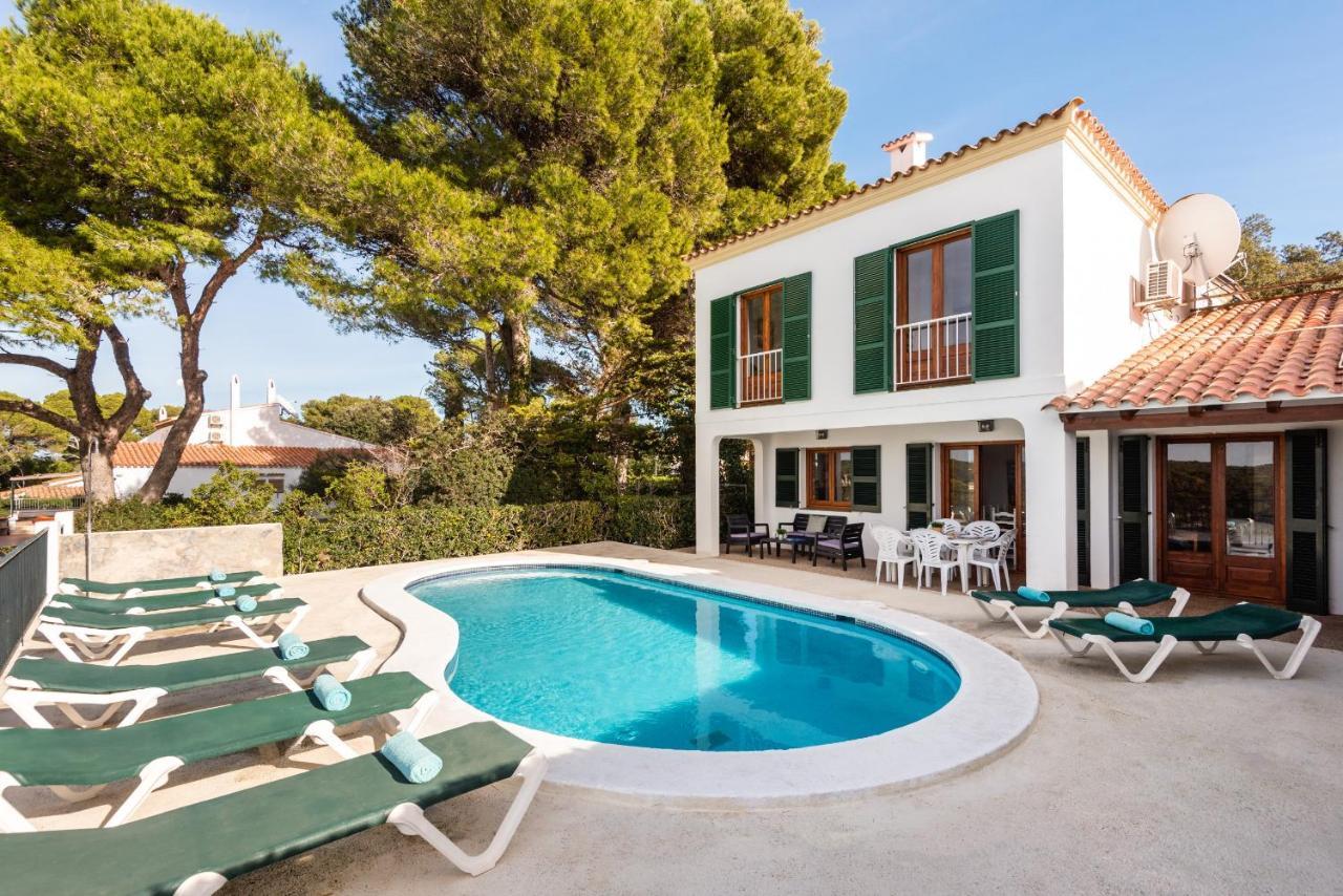 Acantilado Villa