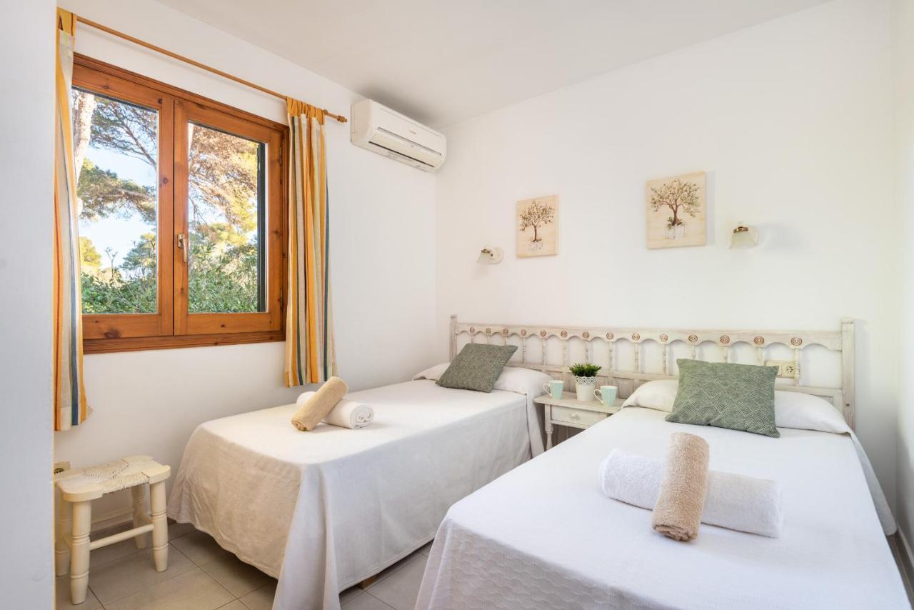 Villa Acantilado Ferreries (Ferrerías)