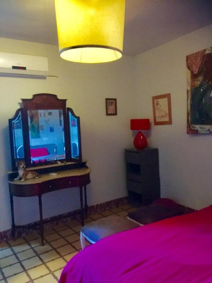 Guest house Finca Micalas 3*