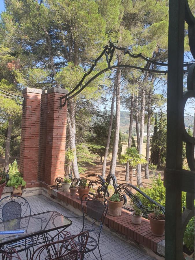 Guest house Finca Micalas Bocairent