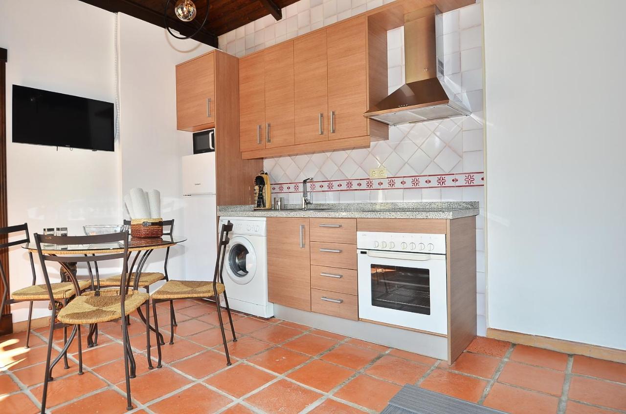 Loft Dar Al- Horra , Terraza, Parking&vistas Сasa de vacaciones