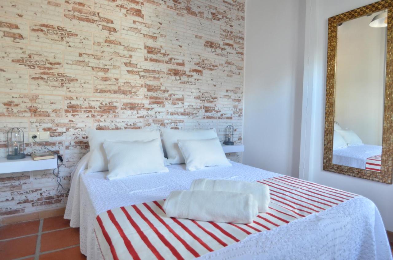 Loft Dar Al- Horra , Terraza, Parking&vistas