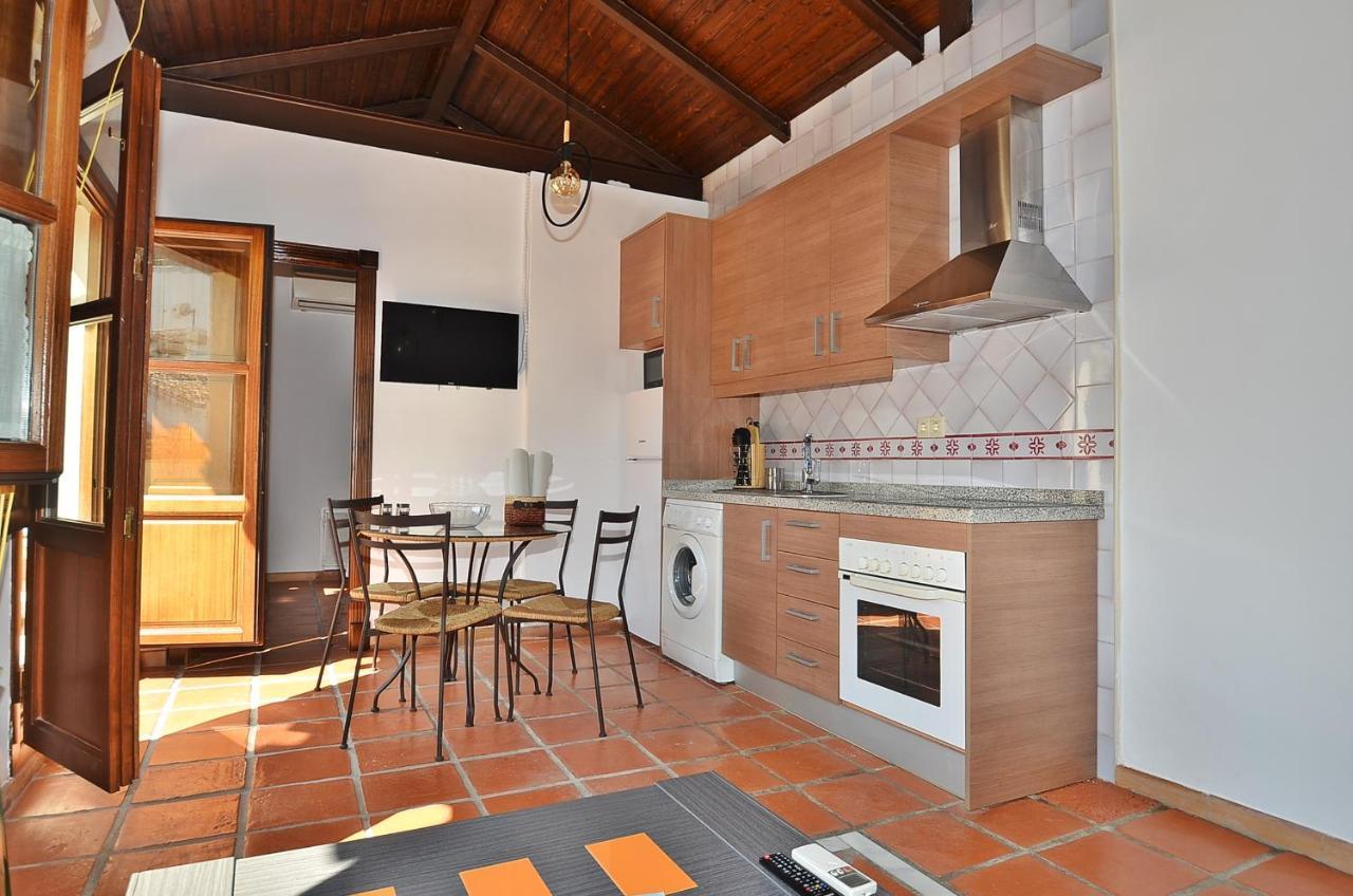 Сasa de vacaciones Loft Dar Al- Horra , Terraza, Parking&vistas *