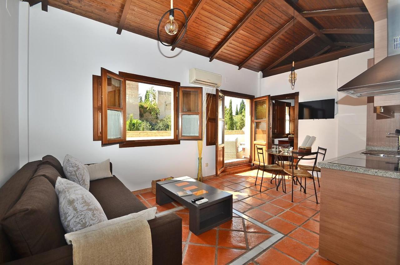 Loft Dar Al- Horra , Terraza, Parking&vistas *
