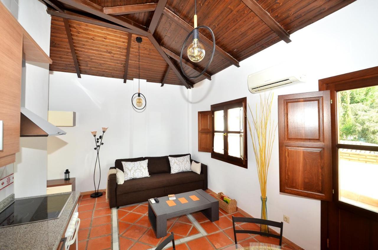 Loft Dar Al- Horra , Terraza, Parking&vistas Сasa de vacaciones Granada
