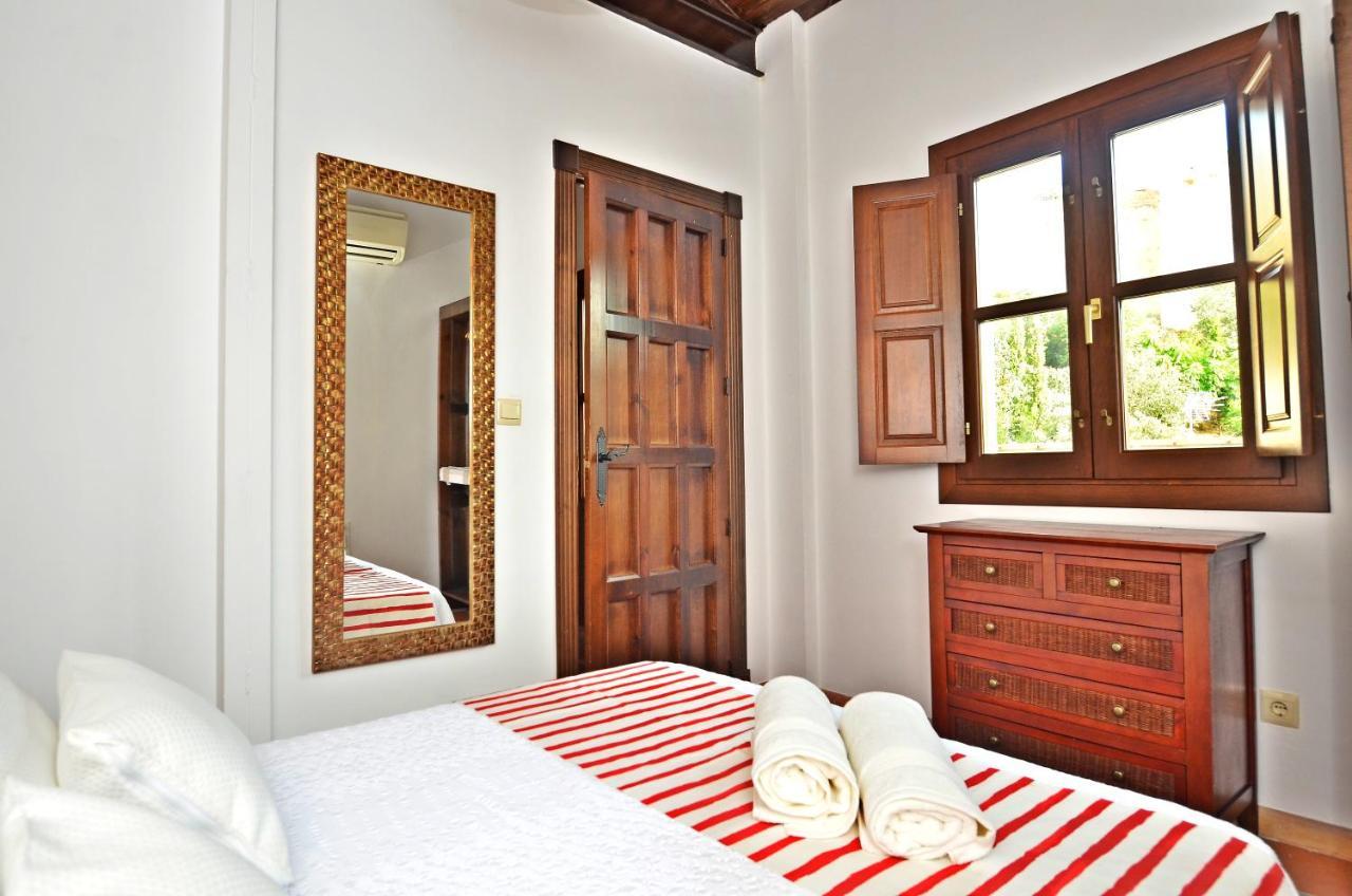Loft Dar Al- Horra , Terraza, Parking&vistas Сasa de vacaciones