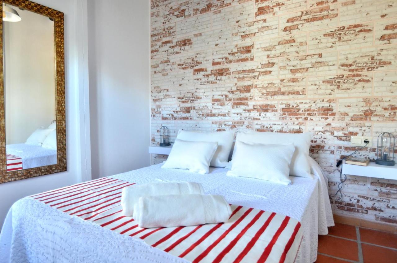 Loft Dar Al- Horra , Terraza, Parking&vistas Granada