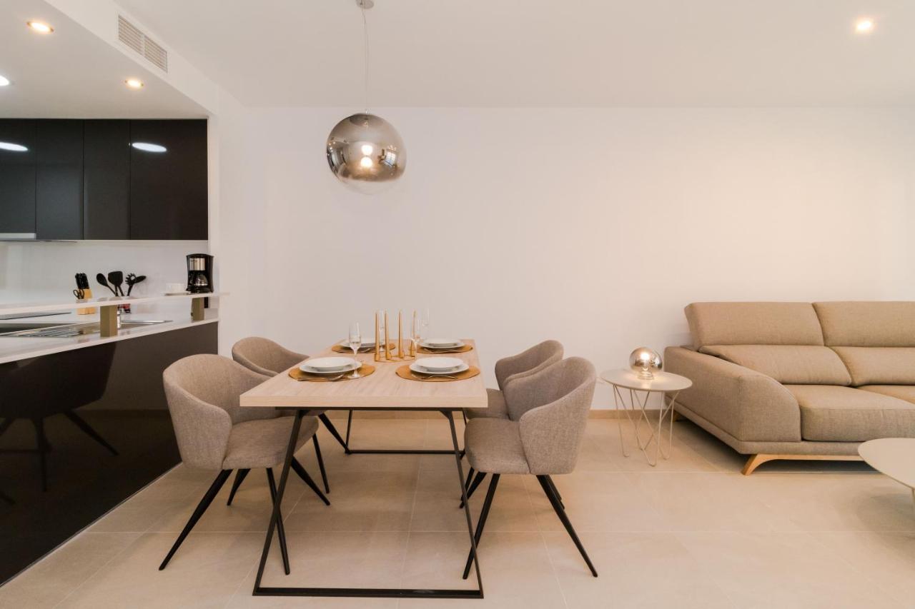 Espanatour Flamenca Village Apartment