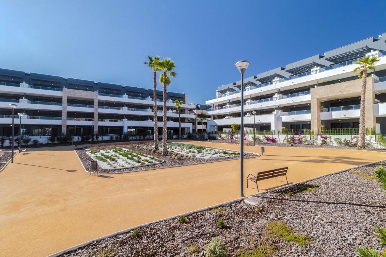 Espanatour Flamenca Village
