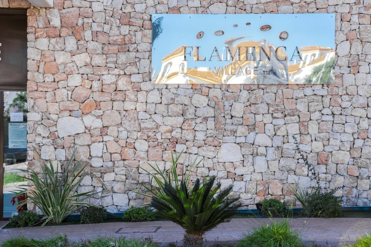 Espanatour Flamenca Village Apartment Orihuela