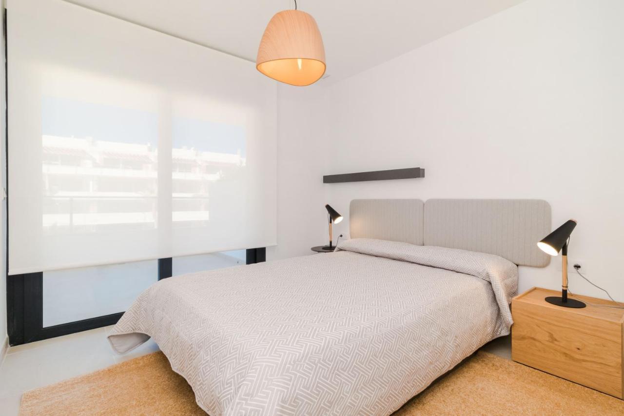 Espanatour Flamenca Village Apartment Orihuela