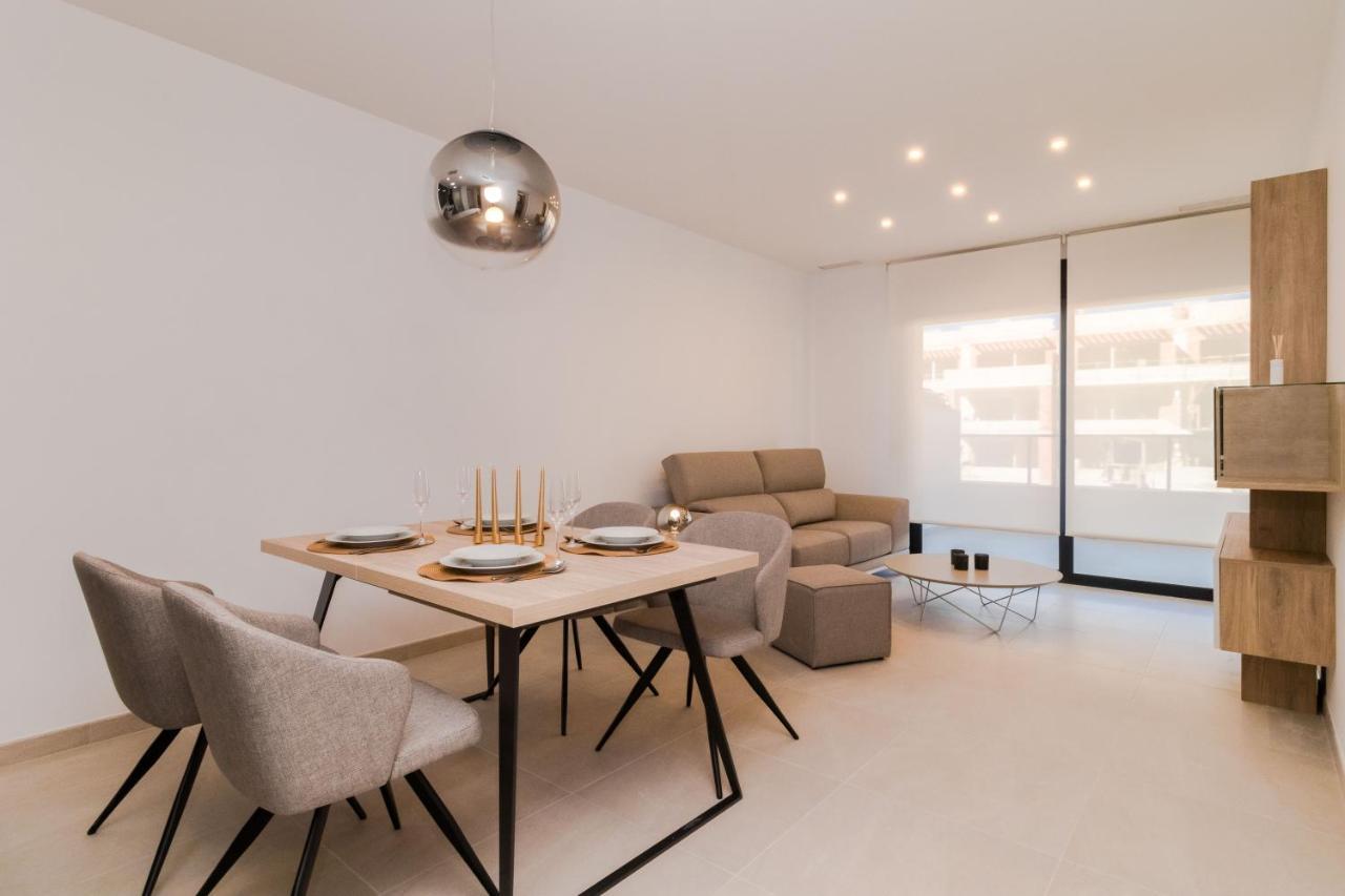 Espanatour Flamenca Village Apartment *