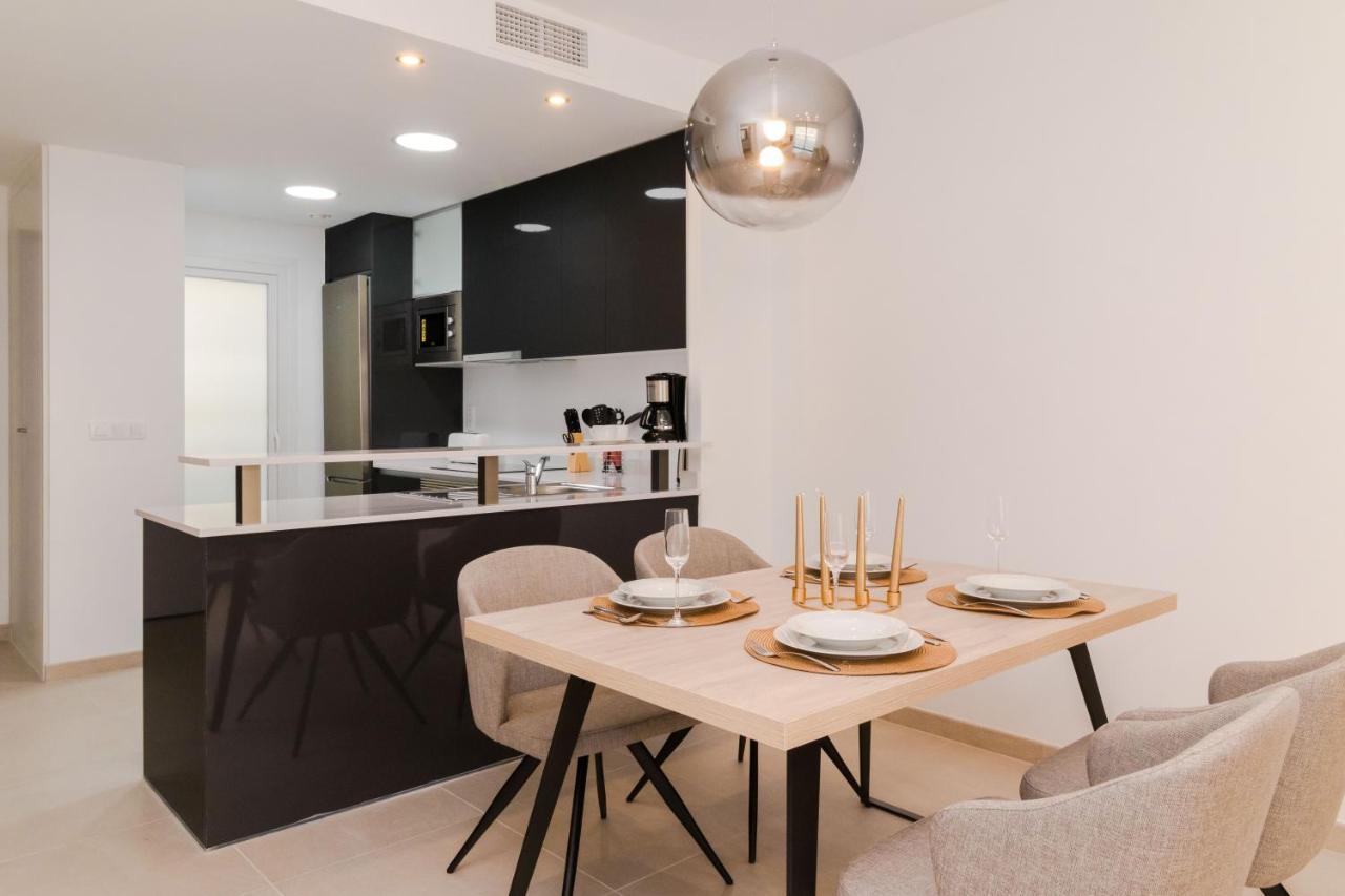 Apartment Espanatour Flamenca Village