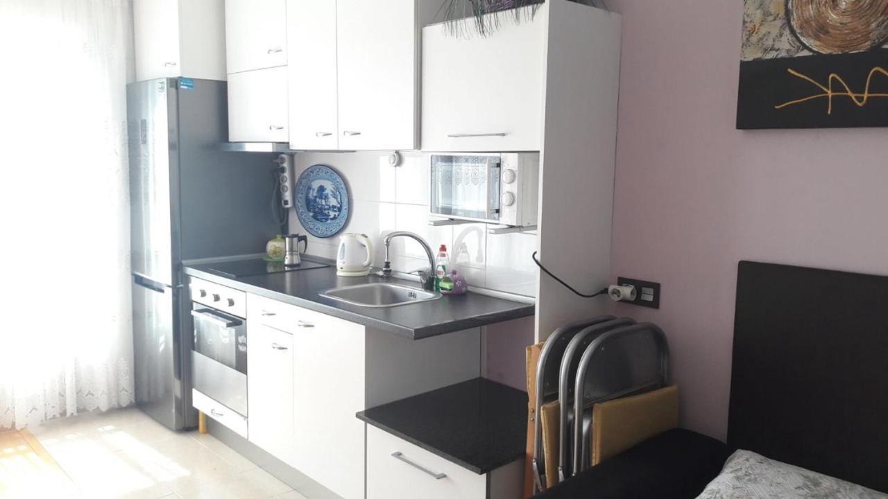 Apartamento Beach La Pineda