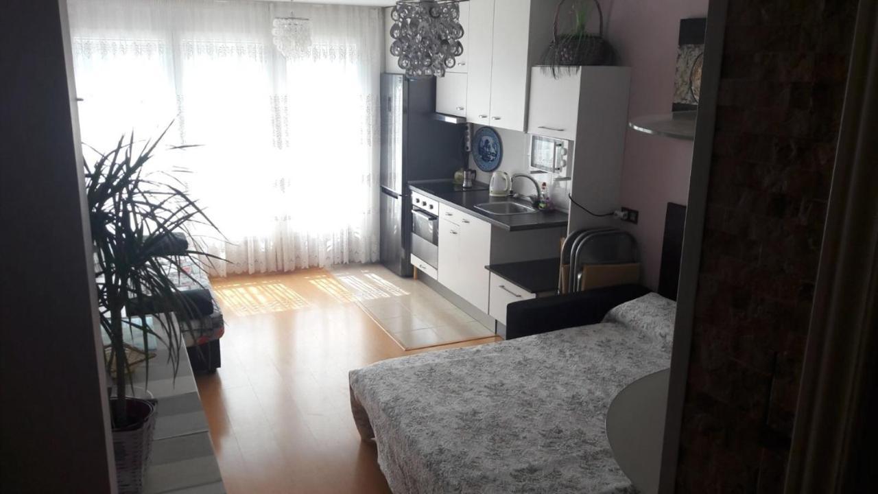 Beach Apartamento *