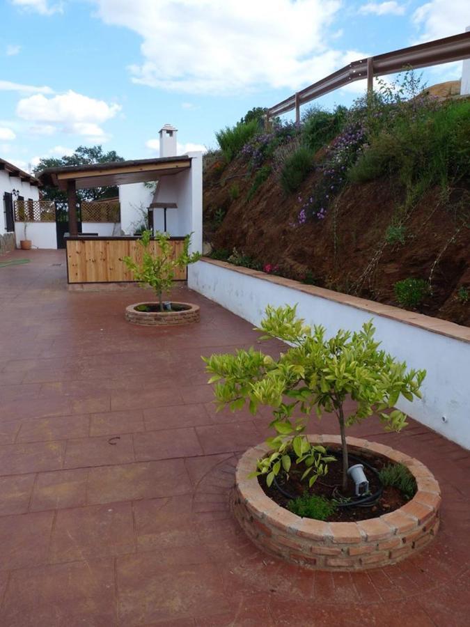 Country house El Balcon De La Brena Almodovar del Rio