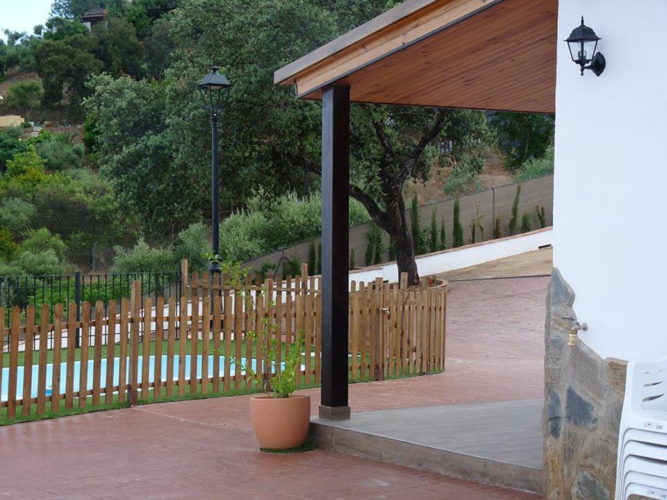 El Balcon De La Brena Almodovar del Rio