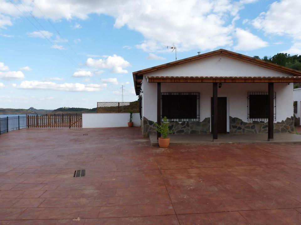 Country house El Balcon De La Brena