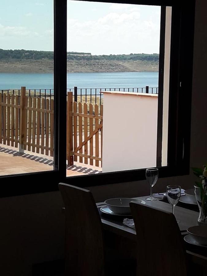 El Balcon De La Brena Country house Almodovar del Rio
